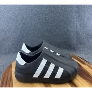 Adidas Originals AdiFOM Superstar Shell Toe Shoe Slip On Casual Size 7 HQ8752